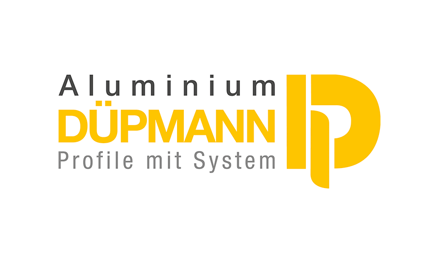 Aluminium DÜPMANN